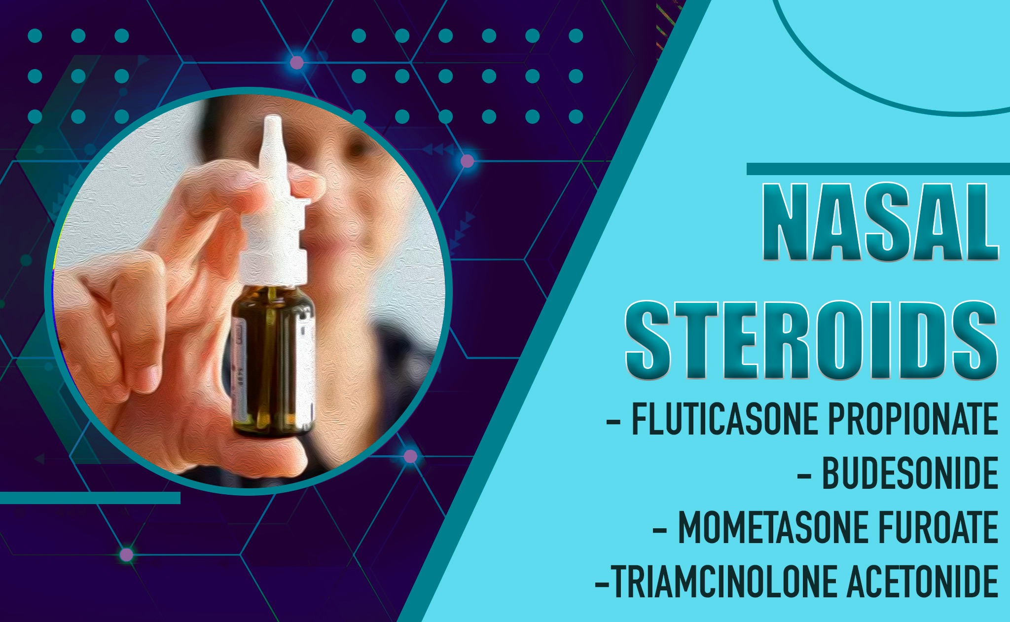 Can You Take Steroids For Sinus Infection While Pregnant
